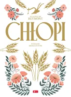 Chłopi (ilustrowane brzegi)