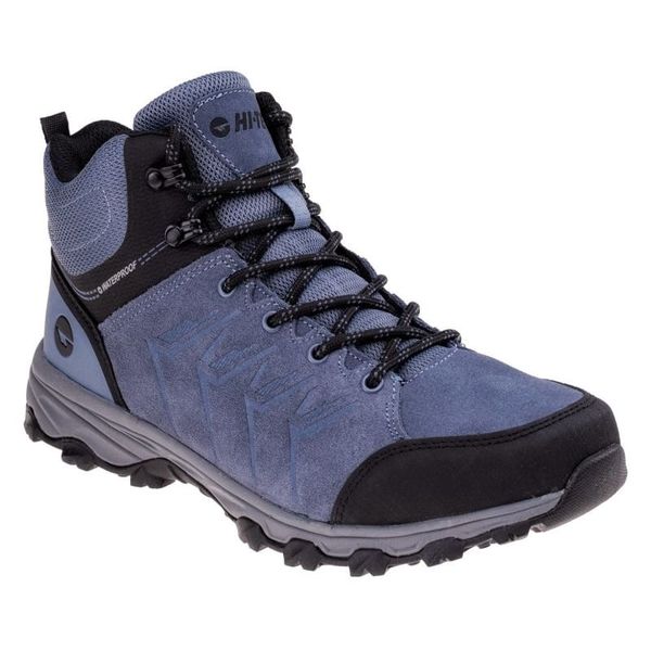 Buty Hi-Tec Helone Mid Wp r.45 zdjęcie 3