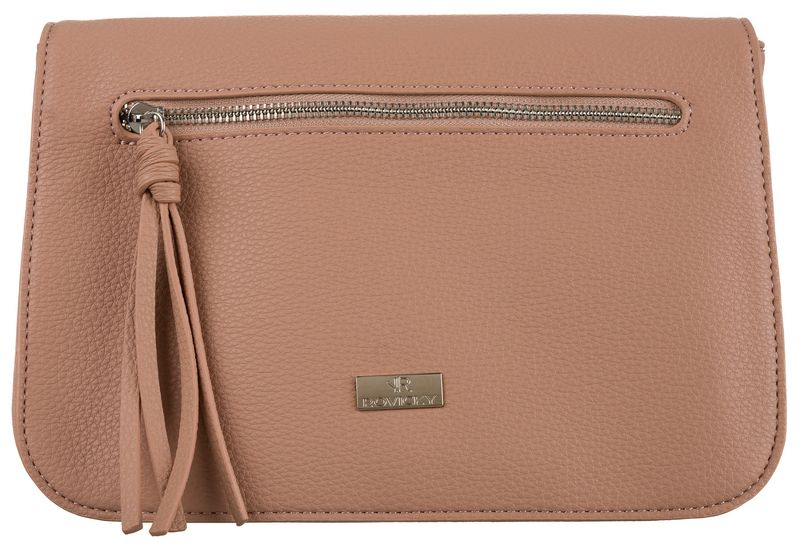 torebka damska rcp-108014 pink zdjęcie 7
