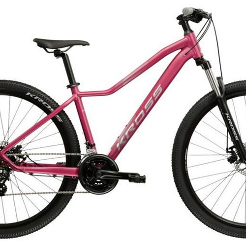 Rower 27,5 KROSS Lea 2.0 Shimano Altus MTB na Arena.pl