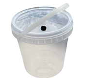 Farba akrylowa czarna