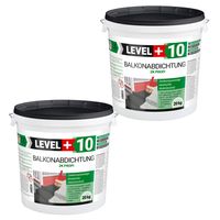 Szlam 2K Folia 40kg Hydroizolacja na Taras L+10