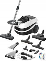 Odkurzacz piorący Bosch AquaWash&Clean BWD421PRO 2100W Turboszczotka