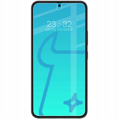 Szkło hartowane Bizon Glass Clear do Samsung Galaxy S22, ochronne, 2 sztuki na Arena.pl