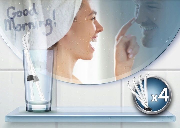 Evorei Boost 2 Irygator Do Zębów zdjęcie 3