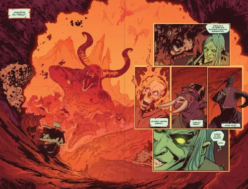 Barbaric. Tom 1. Zgubne występki na Arena.pl