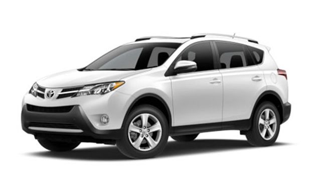 Pokrowce MIAROWE do Toyota Rav 4 IV 13-18r. P1 zdjęcie 2