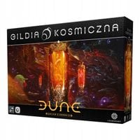 Dune: Gildia Kosmiczna PORTAL (CMON)