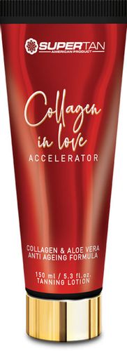 Supertan Collagen In Love + Gratisy na Arena.pl