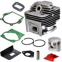 ZESTAW NAPRAWCZY CYLINDER DO KOSY SPALINOWEJ 40MM