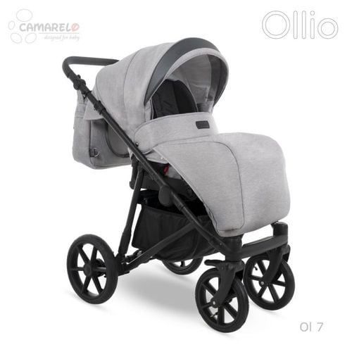 Wózek ollio ol-07 CAMARELO na Arena.pl