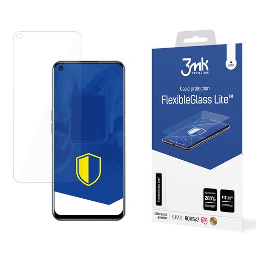 realme 9i - 3mk flexibleglass lite na Arena.pl