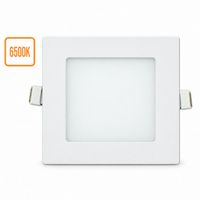 PANEL LED PROMA 6W 6500K BIAŁY ZIMNY 480LM