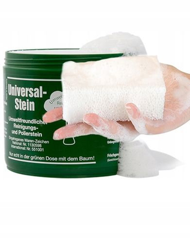 KAMIEŃ UNIWERSALNY | Universal - Stein | EKO | oryginalny | 900g na Arena.pl