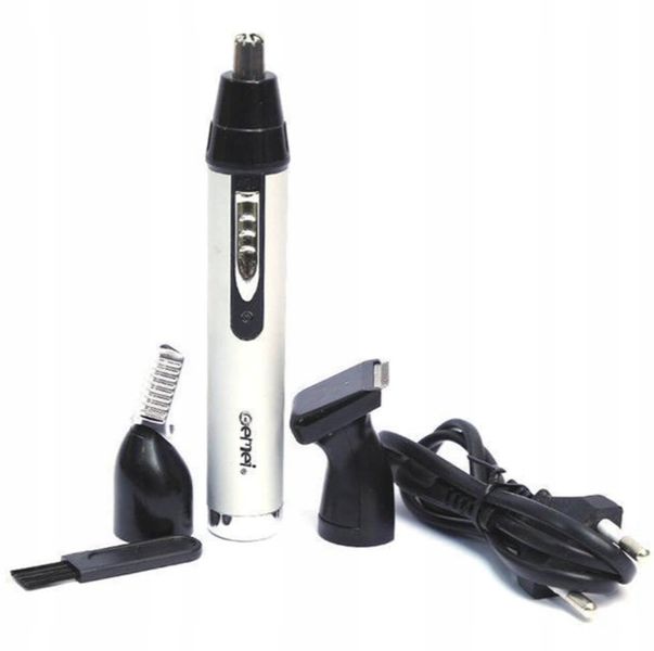 TRYMER DAMSKI GOLARKA MASZYNKA DO BIKINI zdjęcie 7