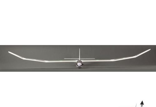 E-flite Radian XL 2.6m BNF Basic na Arena.pl