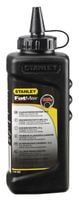 kreda fatmax xl 225g czarna - s/47-822-9