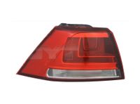 Volkwagen Golf VII 12-17 Lampa tylna lewa