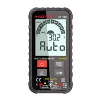 cyfrowy multimetr uniwersalny habotest ht112b true rms