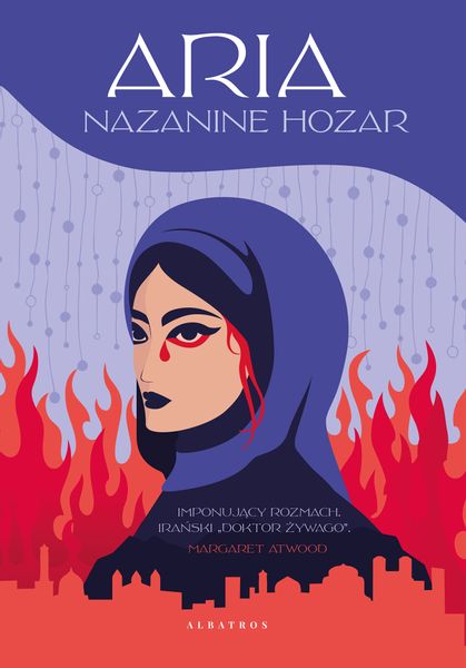 (epub, mobi) Aria zdjęcie 1