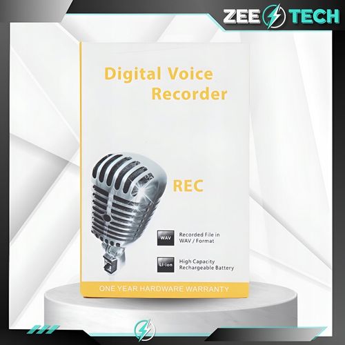 MINI PODSŁUCH SZPIEGOWSKI PLUSKWA MAŁY DYKTAFON 16 GB DETEKCJA GŁOS 2 na Arena.pl