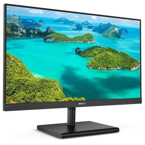 Monitor 245E1S 23.8'' IPS HDMI DP FreeSync na Arena.pl