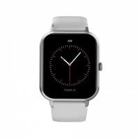 Smartwatch DCU CURVED GLASS PRO 1,83" Szary