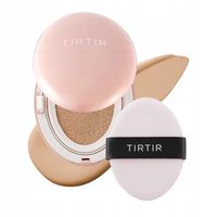 TIRTIR Mask Fit All Cover Cushion 24N Latte 18 g - Podkład w formie cushion