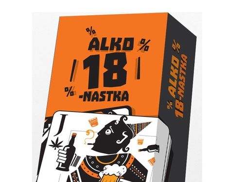 gry gra karciana alko 18 na Arena.pl