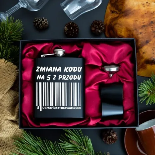 PREZENT NA URODZINY PIERSIÓWKA GRAWER 18 30 40 50 na Arena.pl