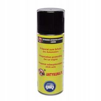 ANTYKUNA SPRAY ODSTRASZACZ SAMOCHODOWY NA KUNY I GRYZONIE