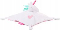 Cosatto Jednorożec szmatka przytulanka plusz 26cm