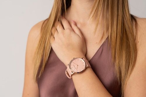 zegarek damski paul lorens pl8709a1-2b3 + box na Arena.pl