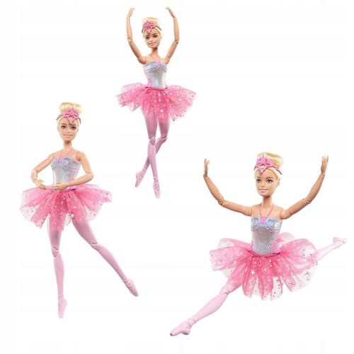 Baletnica Barbie Dreamtopia na Arena.pl