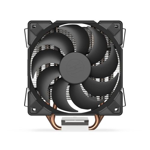 SilentiumPC Chłodzenia CPU - Spartan 4 MAX na Arena.pl