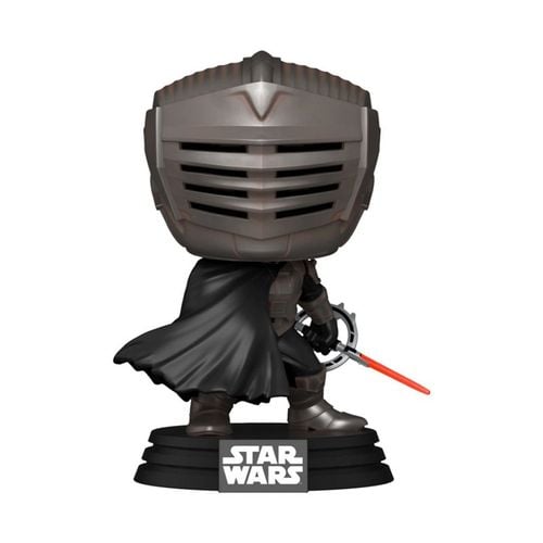 funko pop! star wars ahsoka marrok figurka 651 na Arena.pl