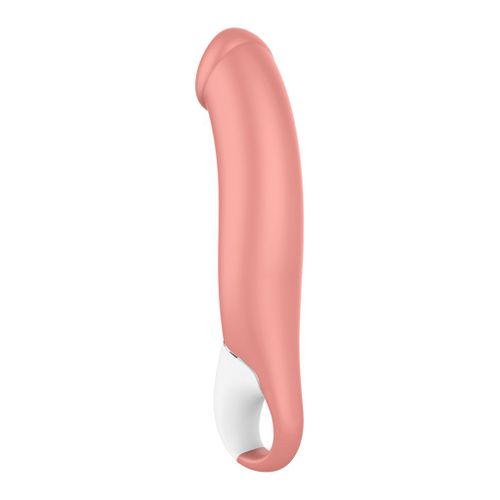 Wibrator - Satisfyer Vibes Master Nature na Arena.pl