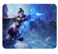 Podkładka pod myszkę League of Legends
