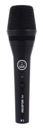Mikrofon dynamiczny AKG Perception Live P3s zdjęcie 2