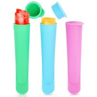 Forma do lodów wodnych 100 ml 3 szt.