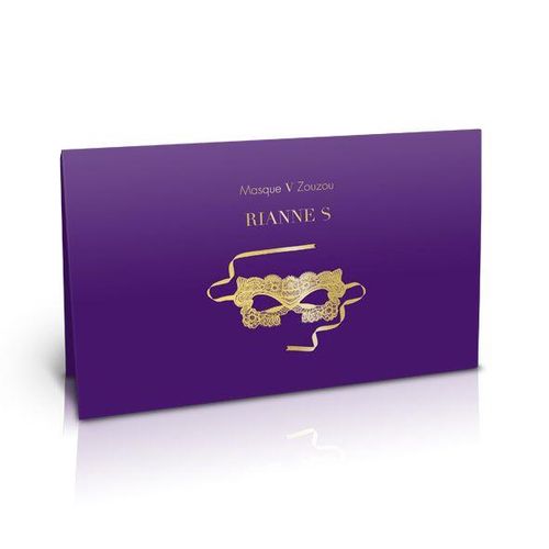 RS - Soiree - Mask V Zouzou na Arena.pl