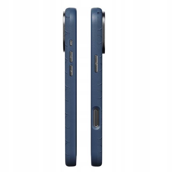 Spacecase Classy Mag Iphone 16 Pro Max Dark Blue zdjęcie 4