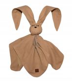 PRZYTULANKA NIEMOWLĘCA Królik Uspokajacz Capuccino