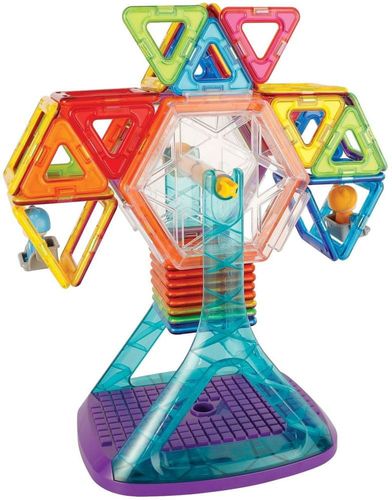 Magformers Carnival Plus Set 48 na Arena.pl