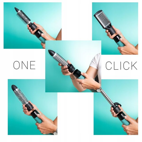 Suszarko lokówka STYLER 5 w 1 First Austria zdjęcie 11