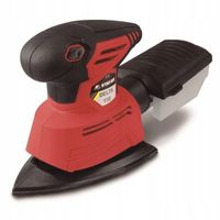 STAYER SZLIFIERKA OSCYLACYJNA DELTA 150W JEDNORĘCZNA DELTA 150
