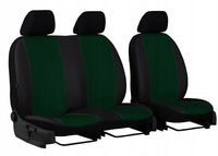 Pokrowce 2+1 do VW Volkswagen T4 (1990-2003r) BUS