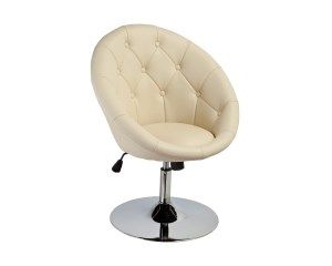 FOTEL C881 KREM na Arena.pl