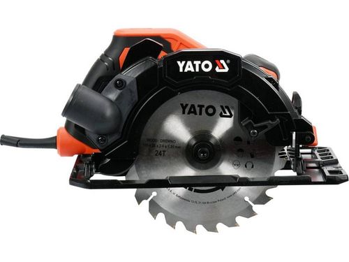 PILARKA 1500W 180MM - YT-82151 na Arena.pl