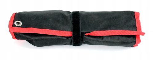 KLUCZE PŁASKO OCZKOWE Z GRZECHOTKĄ ŁAMANE 8-19 12e na Arena.pl